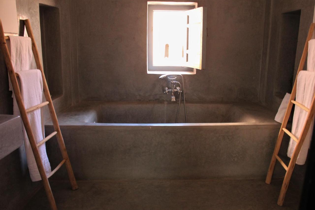 Riad El Ouarda Marrakesh Exteriör bild