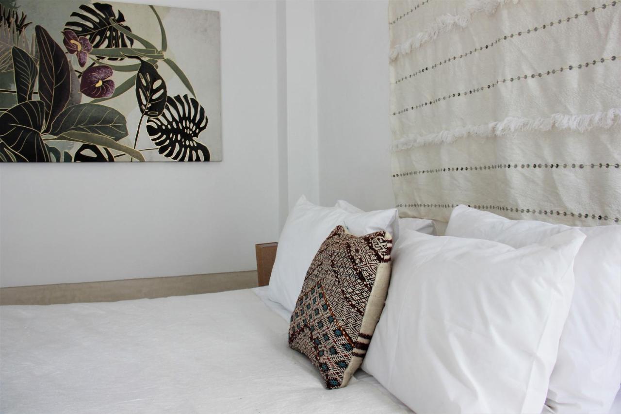 Riad El Ouarda Marrakesh Exteriör bild