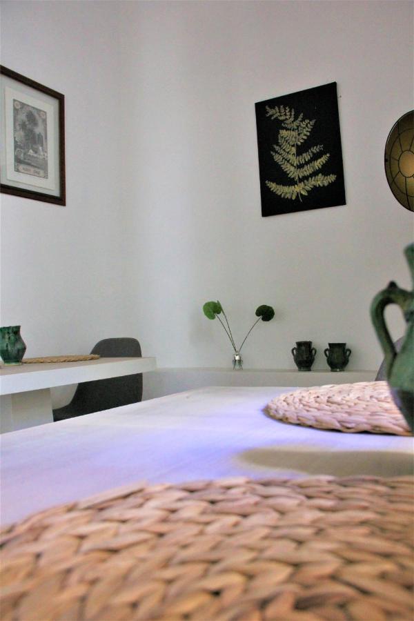 Riad El Ouarda Marrakesh Exteriör bild